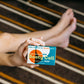 Booty Call Triple Milled Boxed Soap Bar