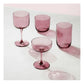 Like by Villeroy & Boch Grape Water glass, Set 2pcs 9x8cm