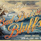 Greetings from Bad Decision Bluffs Puzzle