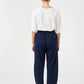 Studio Traveller Pant - Indigo