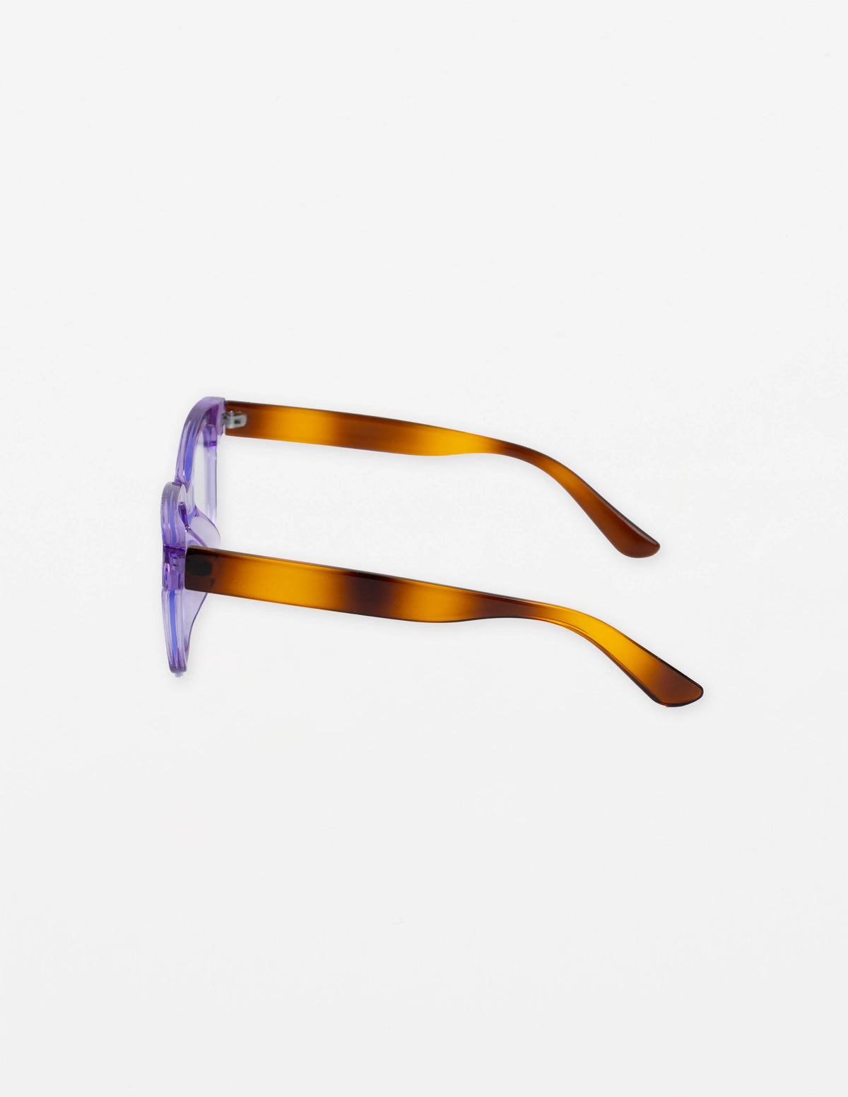 READERS BRONTE PLUM 2.00