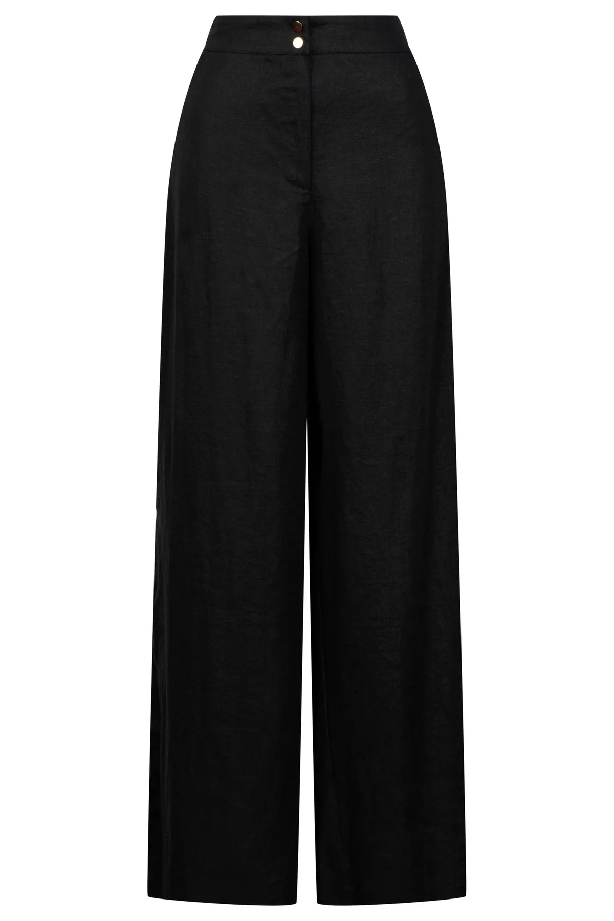 Maris Splice Pant - Black/Tusk