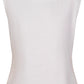 Anita Tank - White