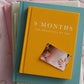 9 Months. Pregnancy Journal