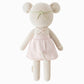 Little Emma the Girl Mouse 13"