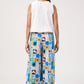 Crete Tank - White