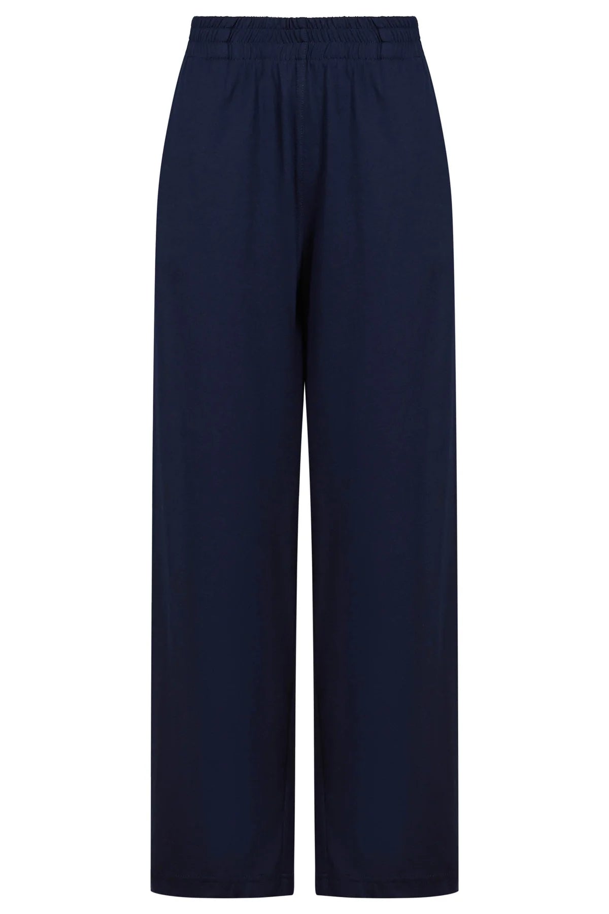 Studio Traveller Pant - Indigo