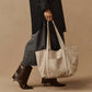 Sable Tote Stone