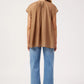 Kenya Top - Wheat