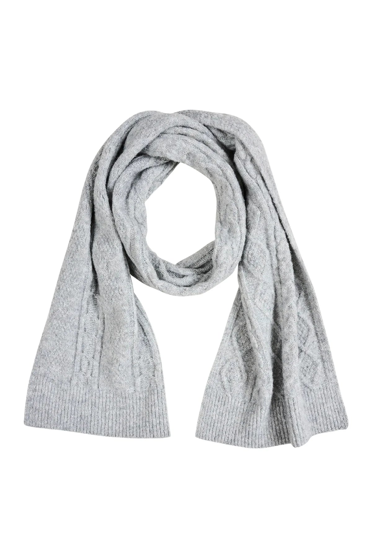 Calista Scarf - Marle
