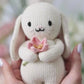 Baby Bunny (Blooming Tulip)
