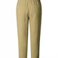 Ilyana Pants - Olive