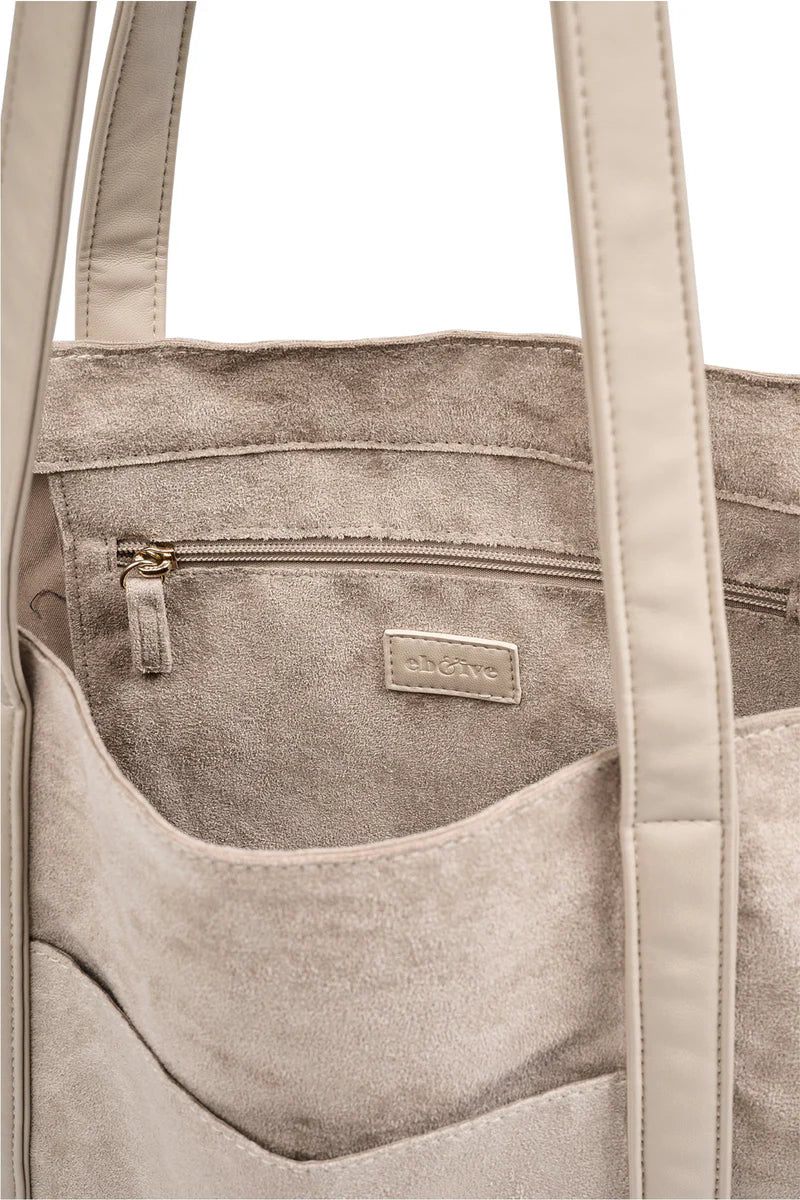 Sable Tote Stone