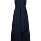 Cove Tank Maxi Dress - Indigo
