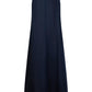 Cove Tank Maxi Dress - Indigo