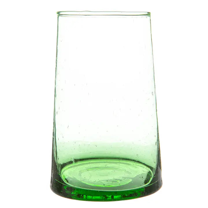Nicole Spring Recycled Highball Glass - 320 ml