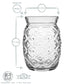 Sour Pineapple Cocktail Glass - 440 ml