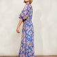 Sereno Maxi Dress - Palme
