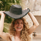 Halcyon Hat - Sable