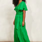 Halcyon Maxi Dress Emerald