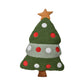 61 cm Christmas Tree Shaped Cushion
