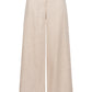 Maris Splice Pant - Tusk/Black