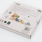 Onya Kids Wooden Aussie Animal Puzzle (Stacking Toy)