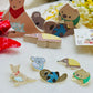 Onya Kids Wooden Aussie Animal Puzzle (Stacking Toy)