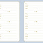 Password Keeper Journal