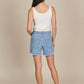Duke Denim Shorts Vintage