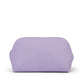 Cosmetic Bag Base - Large Lilac