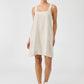 Studio Short Tank Dress Dune