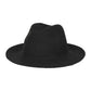 Departure Hat - Black