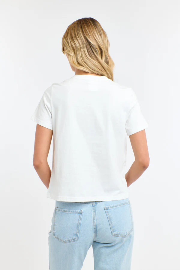 Shine Glitter Tee