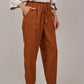 Laax Relaxed Pant - Hazel
