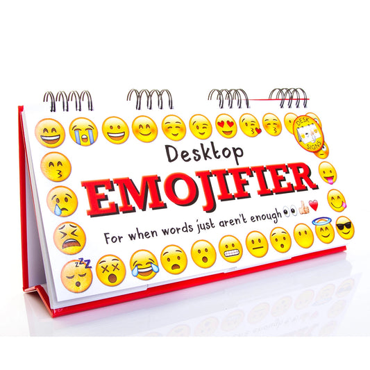 Emoji Flipbook