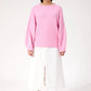 Ottawa Jumper - Pink