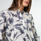Faye Blouse - Moonlit Stem