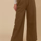 Freya Pant - Toffee