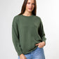 Conrad Knit Clover