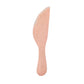 Kip Resin Cheese Knife  18 cm Peach