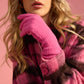 Cancun Glove - Pink