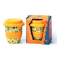 Digger Babychino Cup 4 0z
