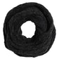 Palmer Snood - Black