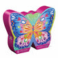 Classic Floor Puzzle 36 Pc - Butterfly Garden