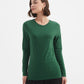 LONG SLEEVE TSHIRT (HUNTER GREEN)