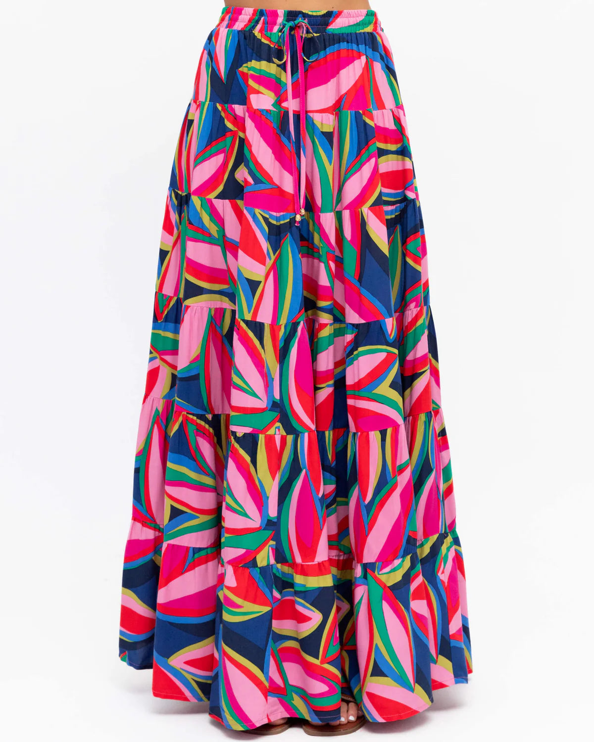 Zinnia Skirt