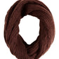 Oman Snood - Clay