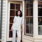 Sadie Knit Pant - Marle