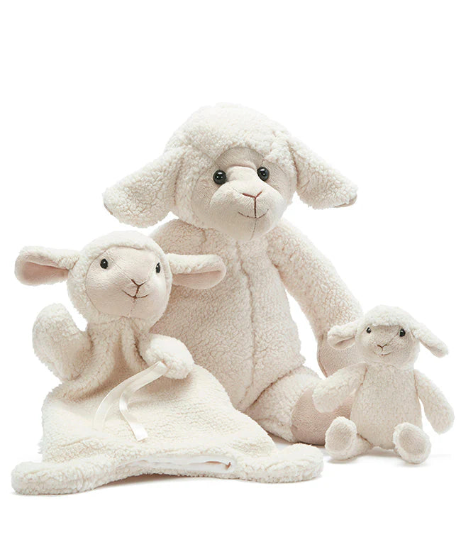 Mini Sophie the Sheep Rattle